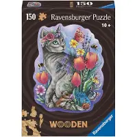 Ravensburger Frühlingskatze 12000757