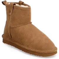 Bianco Stiefel in Cognac | Gr.: 39