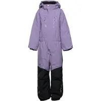 Isbjörn of Sweden Schneeanzug - Penguin - Lavender - - 8 Jahre (128) - Schneeanzüge