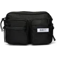 DAY ET Umhängetasche - Gweneth RE-S SB D - Black - - One Size - Umhängetaschen