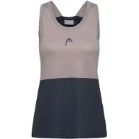 Head Racket Play Tech ärmelloses T-shirt