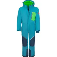 TROLLKIDS Isfjord Xt Rennanzug