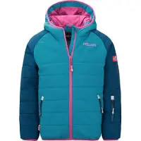 TROLLKIDS Hafjell Pro Jacke Blau 104 cm Kinder Blau 104 cm
