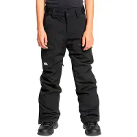 Quiksilver Skihose Utility EQBTP03053 Schwarz Regular Fit