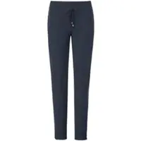 Kjbrand Jogg-Pants Modell Susie blau, 50