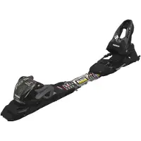 Marker Fdt Tp 10 With Plate 90 Mm Alpin-skibindungen