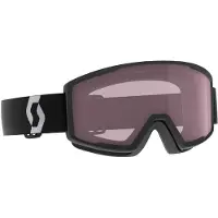 SCOTT Herren Brille SCO Goggle Factor