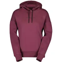 SCOTT Tech Warm Kapuzenpullover