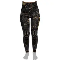 Epsealon Lotus 7 Mm Speerfischerhose Für Damen