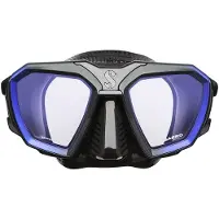 SCUBAPRO D-series D420 Wide Tauchmaske