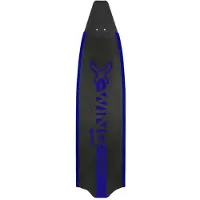 Mares Pure Passion X-wing C-evo Medium Flossenblatt