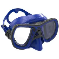 Mares Pure Passion Spyder Tauchmaske