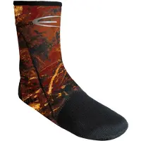Epsealon Brown Brown Fusion V2 3 Mm Neoprenschuhe