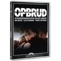 SMD Opbrud (Kim Jansson) - DVD