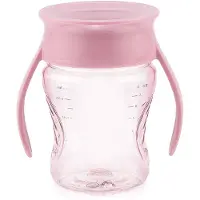 Wow Gear WOW - Cup Baby - Simply Rose (WOW1371)