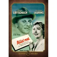 Palladium Billet mrk.