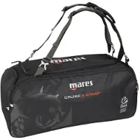 Mares Cruise X-strap Ausrüstungstasche