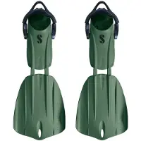 SCUBAPRO Nova Gorilla Tauchflossen