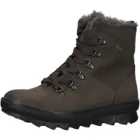 Legero Winterboots Weiblich 31343735343530 Grau 37 EU