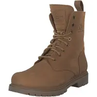 Panama jack Boots Frisia B7 Nobuck Women Camel-Schuhgröße 37