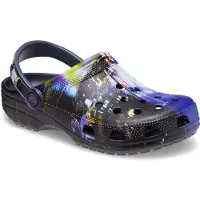 Crocs Schuhe Classic Meta Scape Clog, 2084554EA