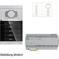 Grothe Audio Pre Pack A-2V-MIF-ASU1-04WE4WE 80053