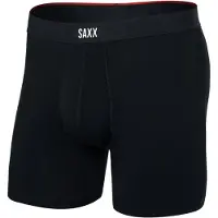 Saxx Vibe Xtra Brief Fly Boxershorts