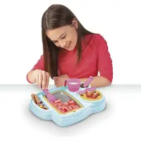 Zap Chef Magisches Roll-eis
