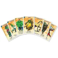 Asmodee EEPEDO02, Kartenspiel, 8 Jahr(e), 20 min, 30 min