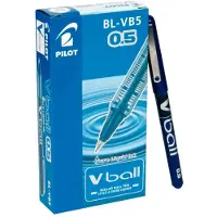 Pilot Packung 12 Volleyball 05 Marker