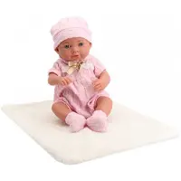 Tachan Baby-spitzen-set 40 Cm
