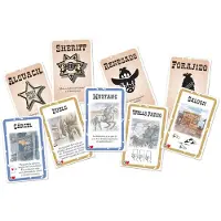 DV Giochi Bang! Das Kartenspiel