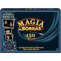 Educa Magische Grenzen Mit Licht 150 Lkw Esp Brettspiel