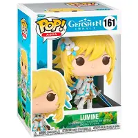 Funko POP! Genshin Impact - Lumine 161 - Pop! - Vinyl Figur