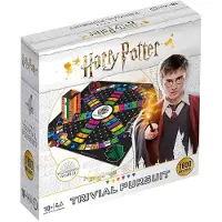 Winning Moves Trivial Pursuit Spanisch