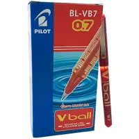 Pilot Packung 12 Vball 07 Marker