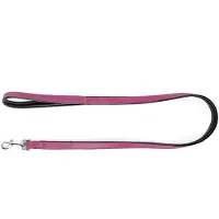 Gloria Leather Padded Führleine
