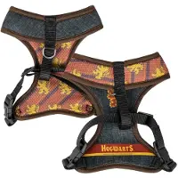 Harry Potter Hundegeschirr Harry Potter Reversibel Rot M
