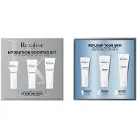 Rexaline Set Hydra Shock Hydration Booster Gesichtsbehandlung