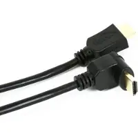Omega OCHK34 HDMI-Kabel HDMI Typ A (Standard)