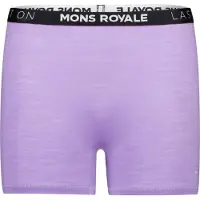Mons Royale Hannah Hot Pant damen merino-unterhose
