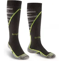 Bridgedale Men's Ski Midweight Plus Skisocken