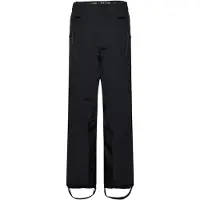 Molo Skihosen - Jump Pro - Schwarz - - 6 Jahre (116) - Skihosen