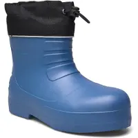 Viking Norse Low Boot denim/black (7402) 37