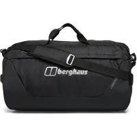 Berghaus Carryall Mule 50, Uni Reisetasche, ONESZ, BLACK/BLACK,