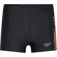 Speedo Plastisol Placement Badehose Boxer