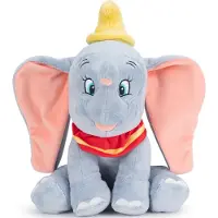 Disney Dumbo Kopf Hoch Teddy 25 Cm