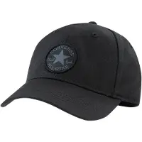 Converse Kids Core Kappe Schwarz Schwarz One Size