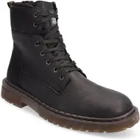 Rieker Herren Stiefeletten 31602-00 Farbe: Schwarz Größe: 42