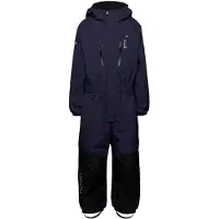 Isbjörn of Sweden Schneeanzug - Penguin - Navy - - 5 Jahre (110) - Schneeanzüge